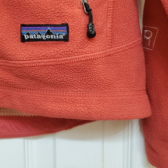 SALE! EUC Patagonia Jacket - Picture 8 of 10